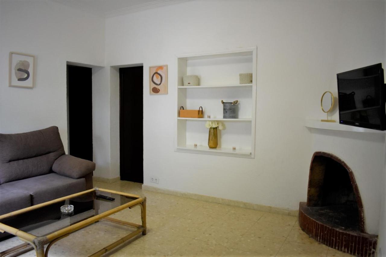 Camping Santa Elena Lloret de Mar Bagian luar foto
