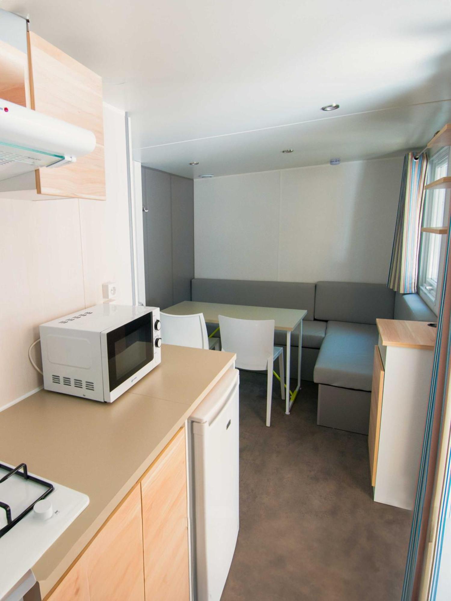 Camping Santa Elena Lloret de Mar Bagian luar foto
