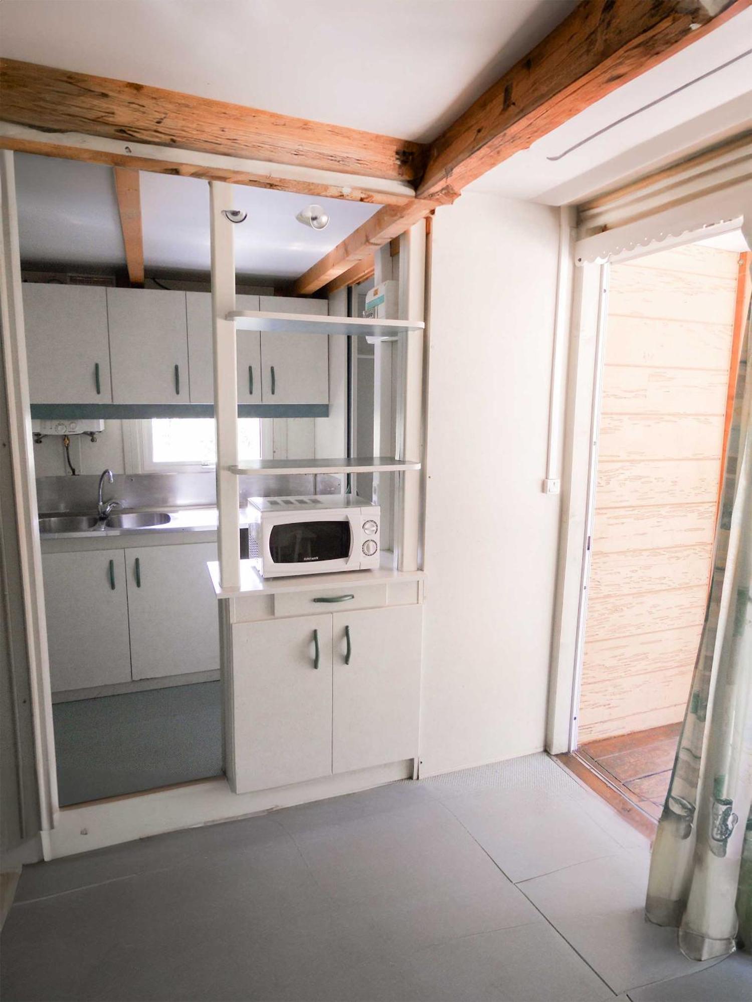 Camping Santa Elena Lloret de Mar Bagian luar foto